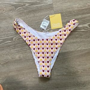 Charlie Holiday Swim Bottoms